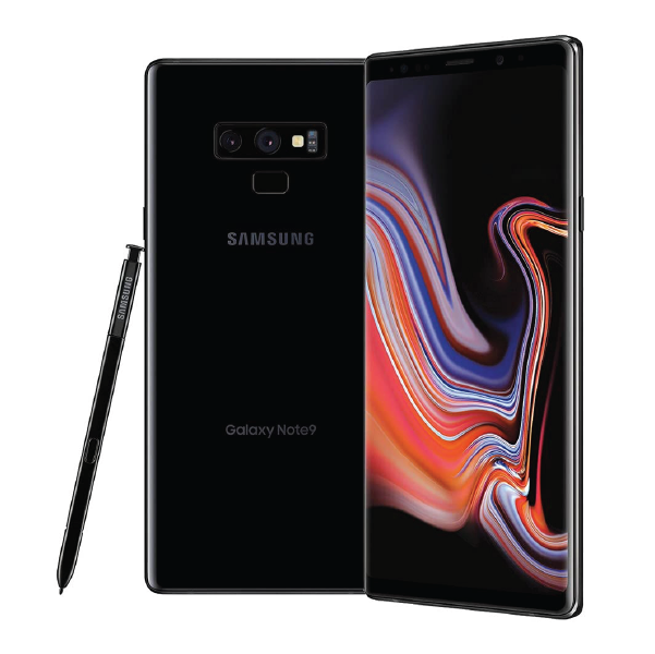 Samsung Note 9
