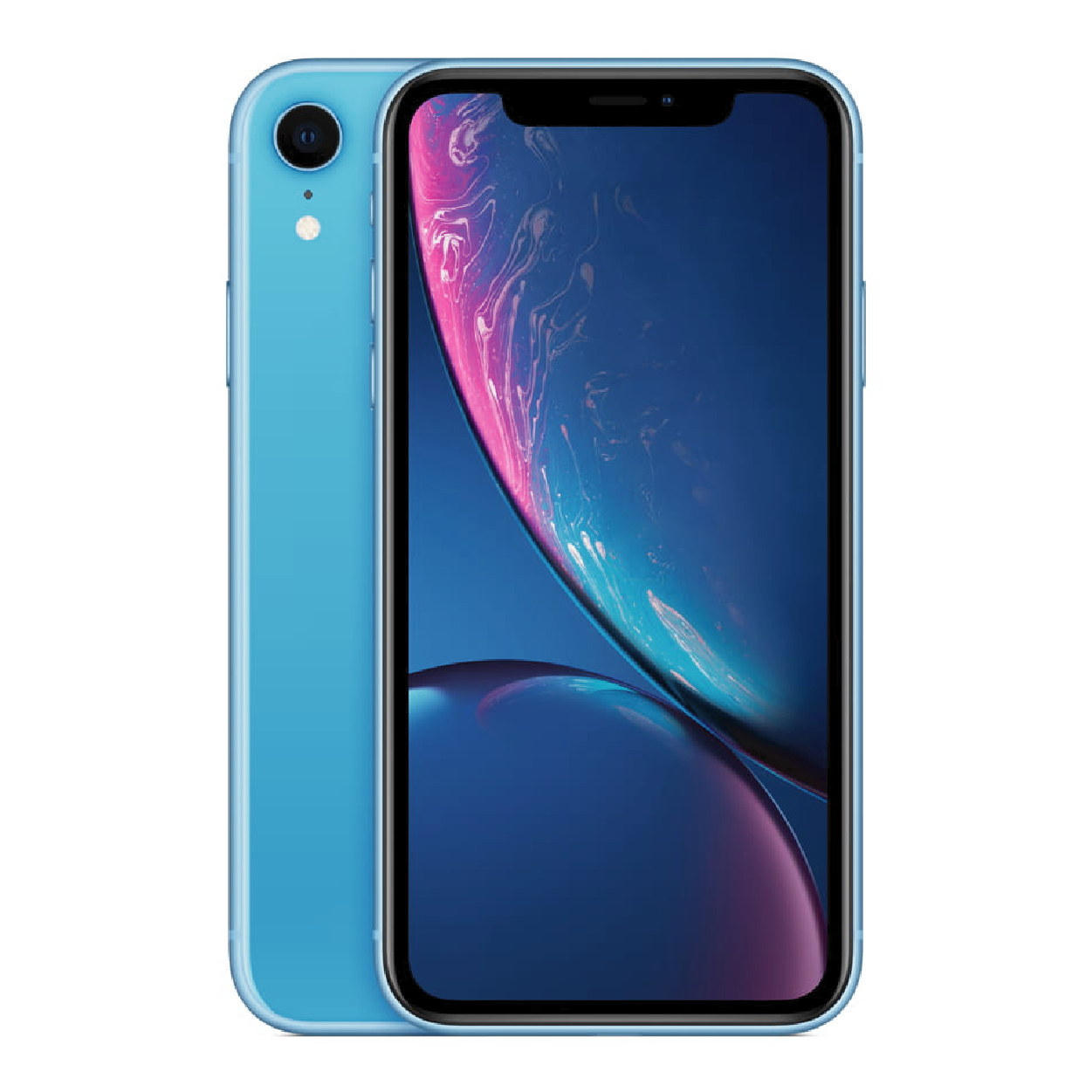 Apple iPhone XR