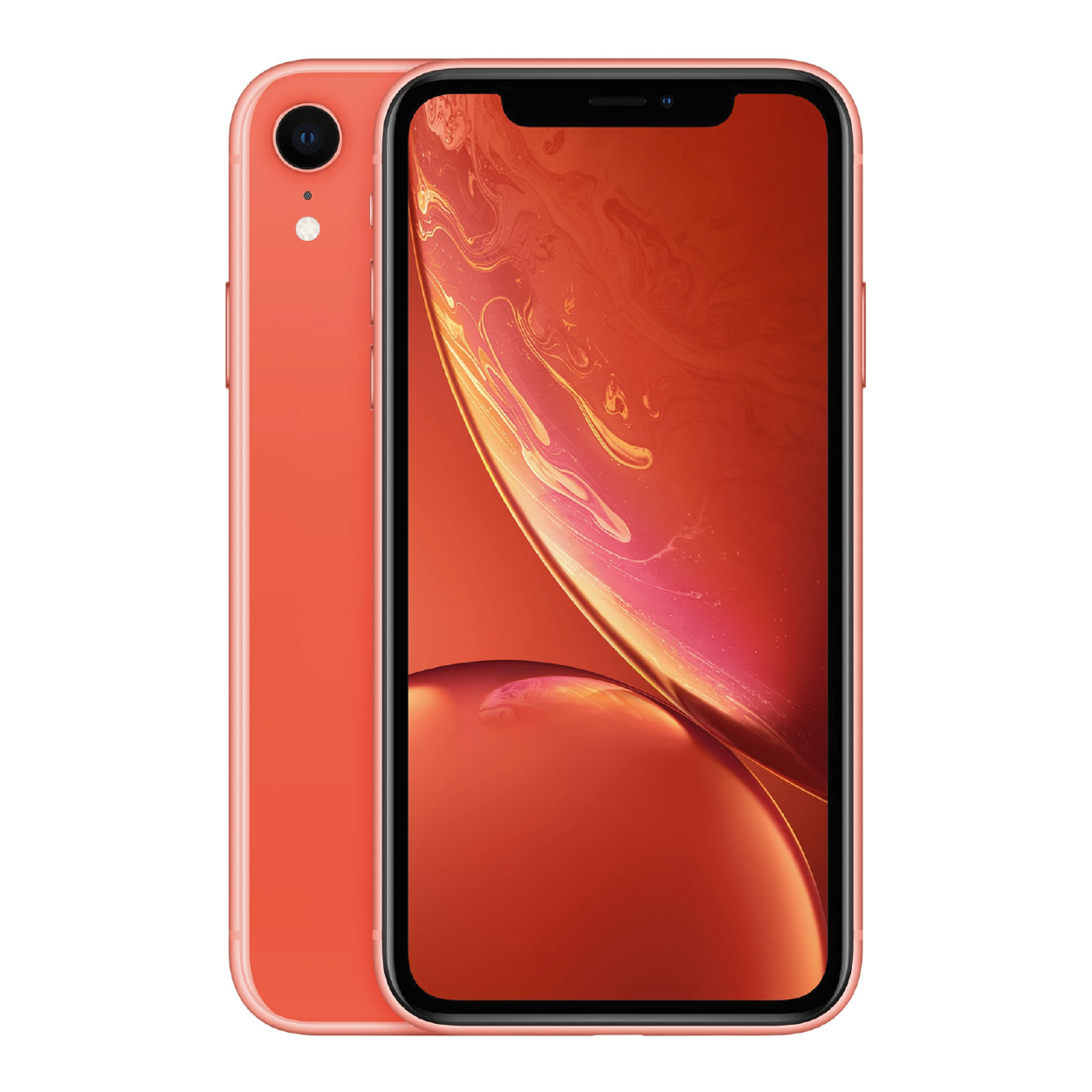 Apple iPhone XR