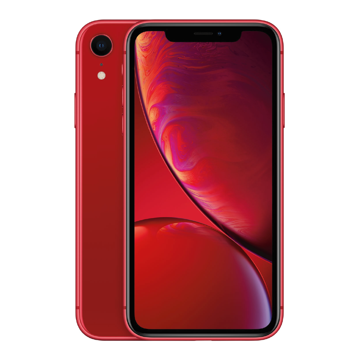 Apple iPhone XR