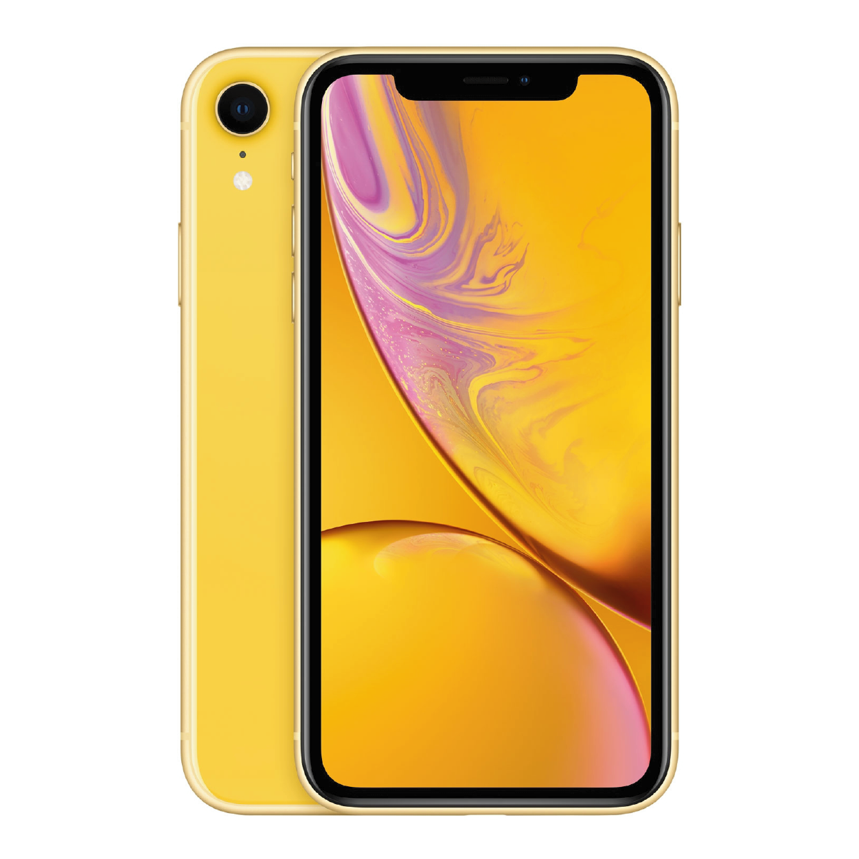 Apple iPhone XR